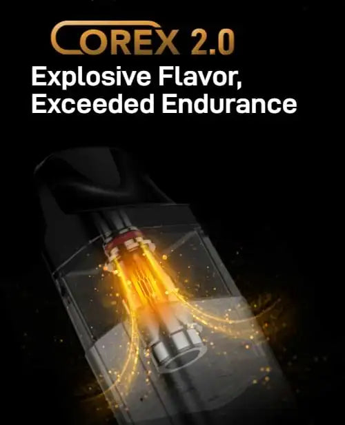 Vaporesso Xros Series Cartridge Corex 2.0 (4 pcs per pack)