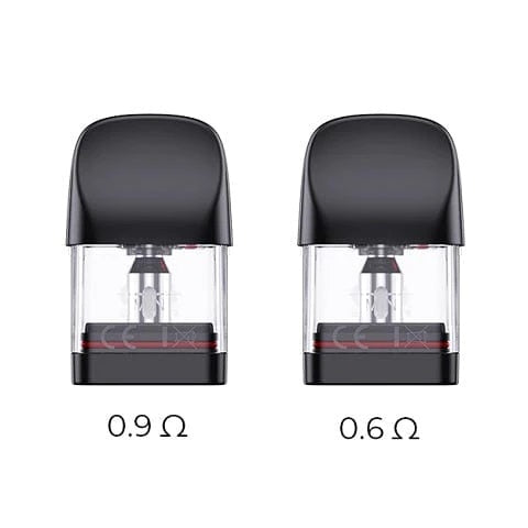 Uwell Caliburn G3 Cartridge (4 pcs per pack)