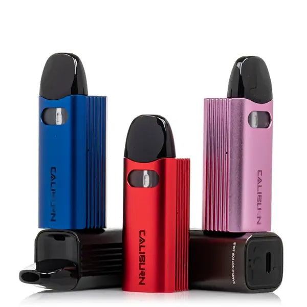 Uwell Caliburn AZ3 Kit 750 mAh