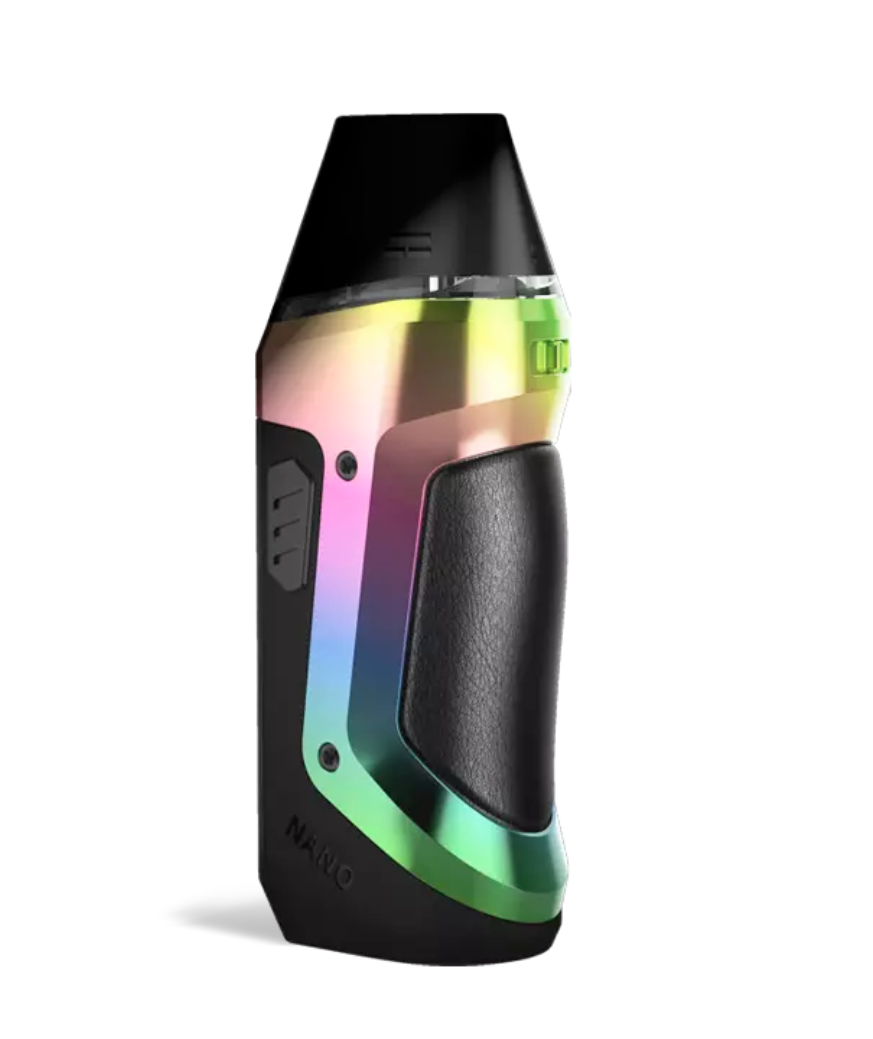 Geekvape Aegis Nano Pod Kit 800mah 30 Watts USB Type C