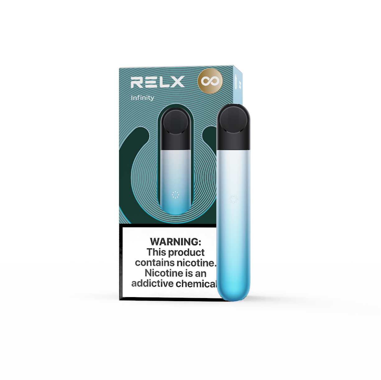 Relx Infinity Device (Infinity V1)