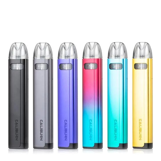 Uwell Caliburn A2s 520 mAh