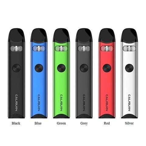 Uwell Caliburn A3 Pod System 520 mAh