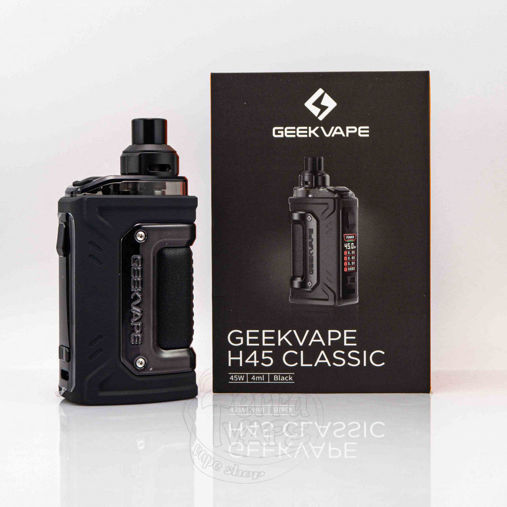 Geekvape H45 (Aegis Hero 2)