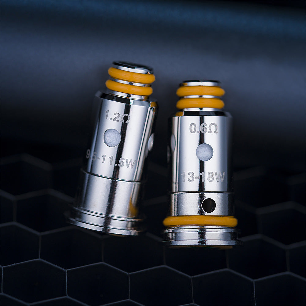 Geekvape G Series Coils (Aegis Pod, AP2, Wenax C1)