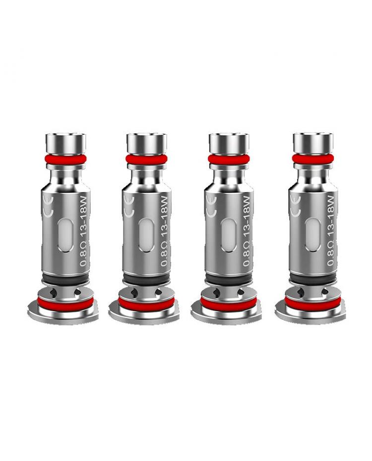 Uwell Caliburn G Coil (4 coils per pack)