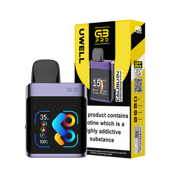 Uwell G3 Pro Koko 35W Pod System