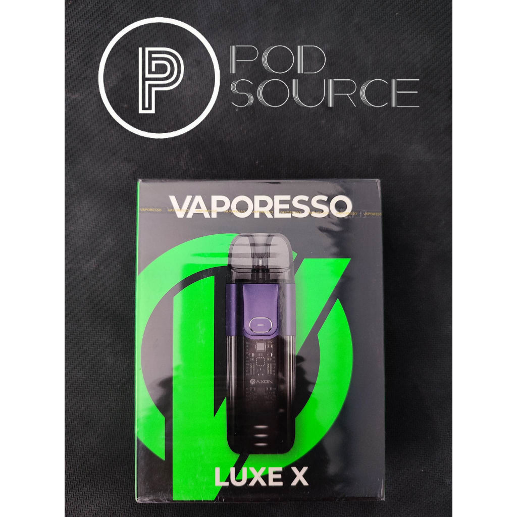 Vaporesso Luxe X 1,000 mah