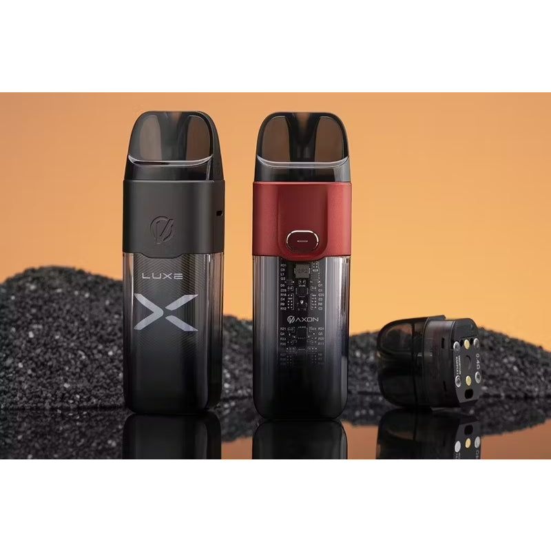 Vaporesso Luxe X 1,000 mah