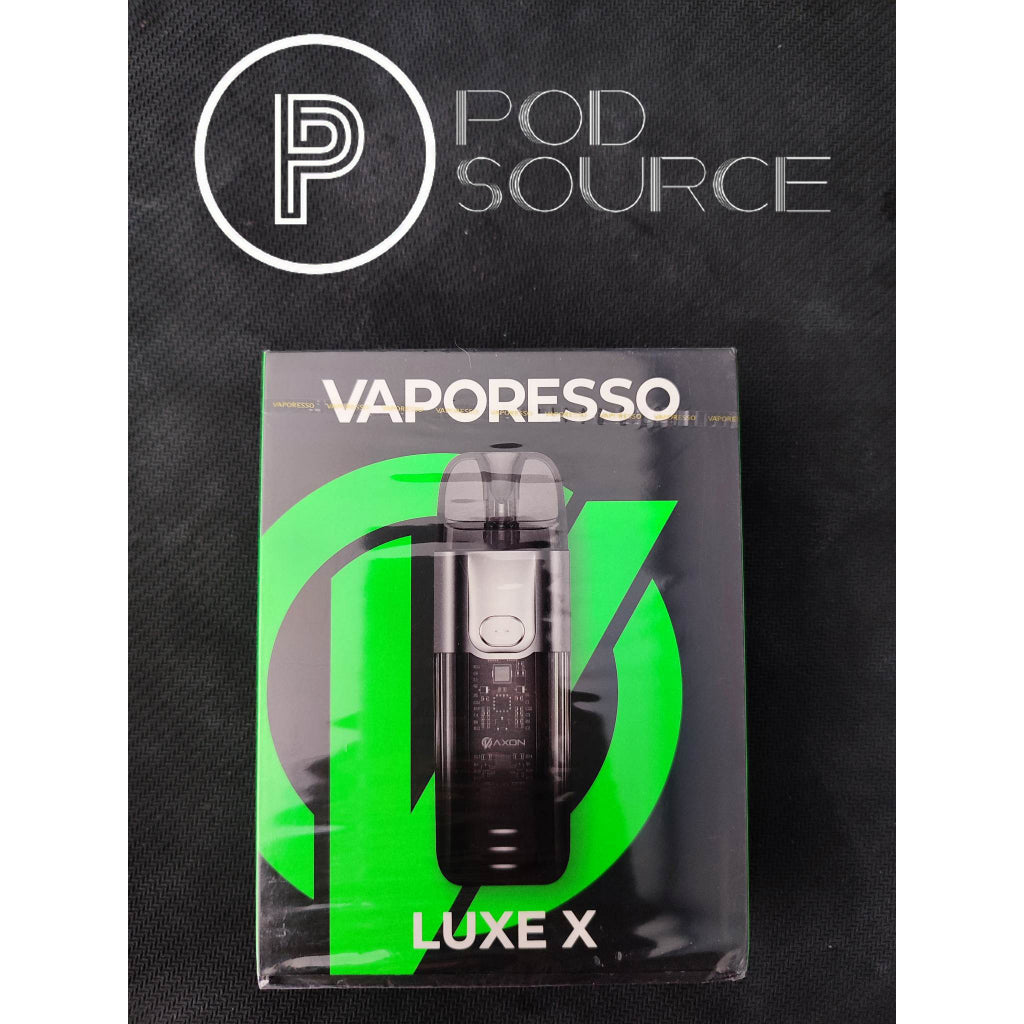 Vaporesso Luxe X 1,000 mah