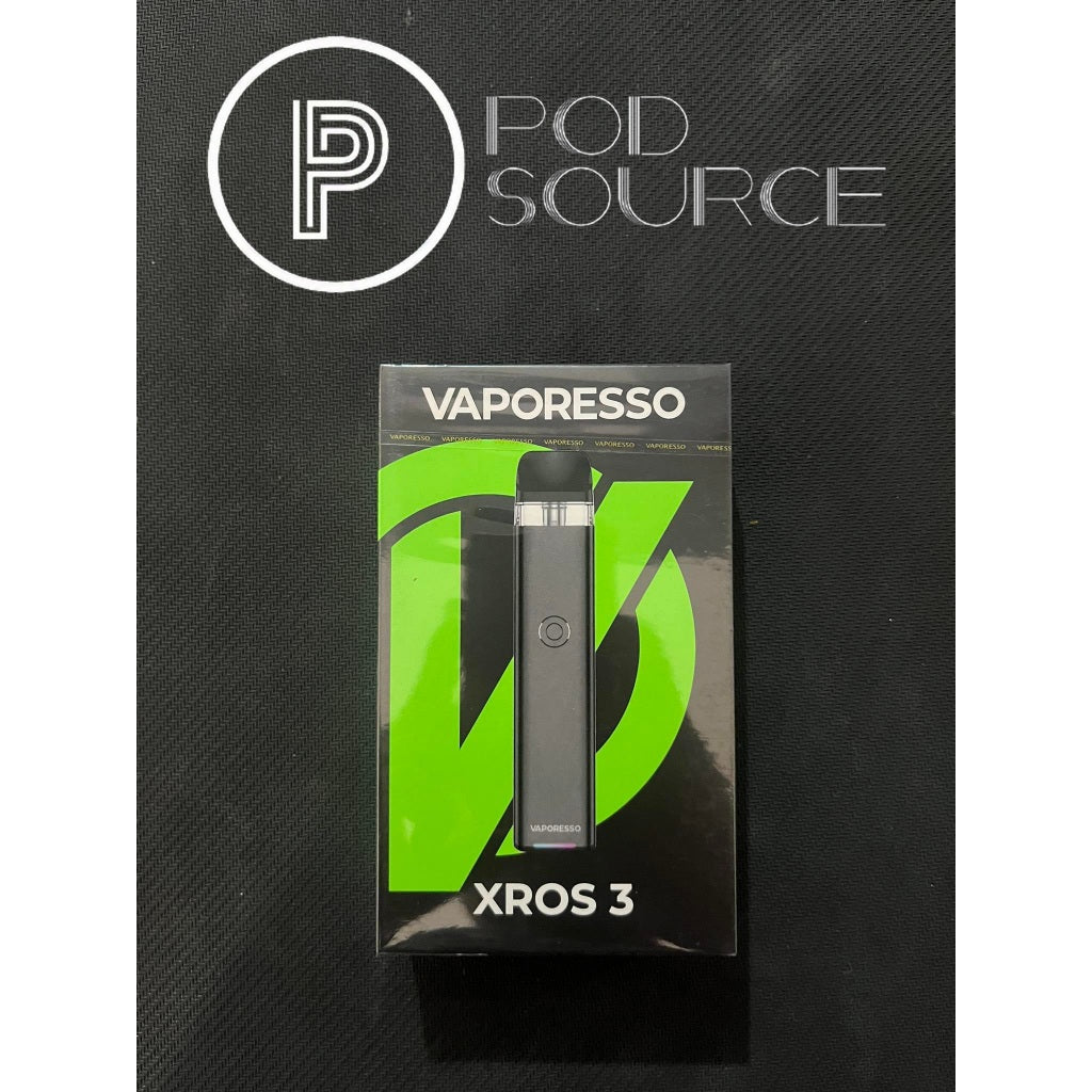 Vaporesso Xros 3 1,000 mAh