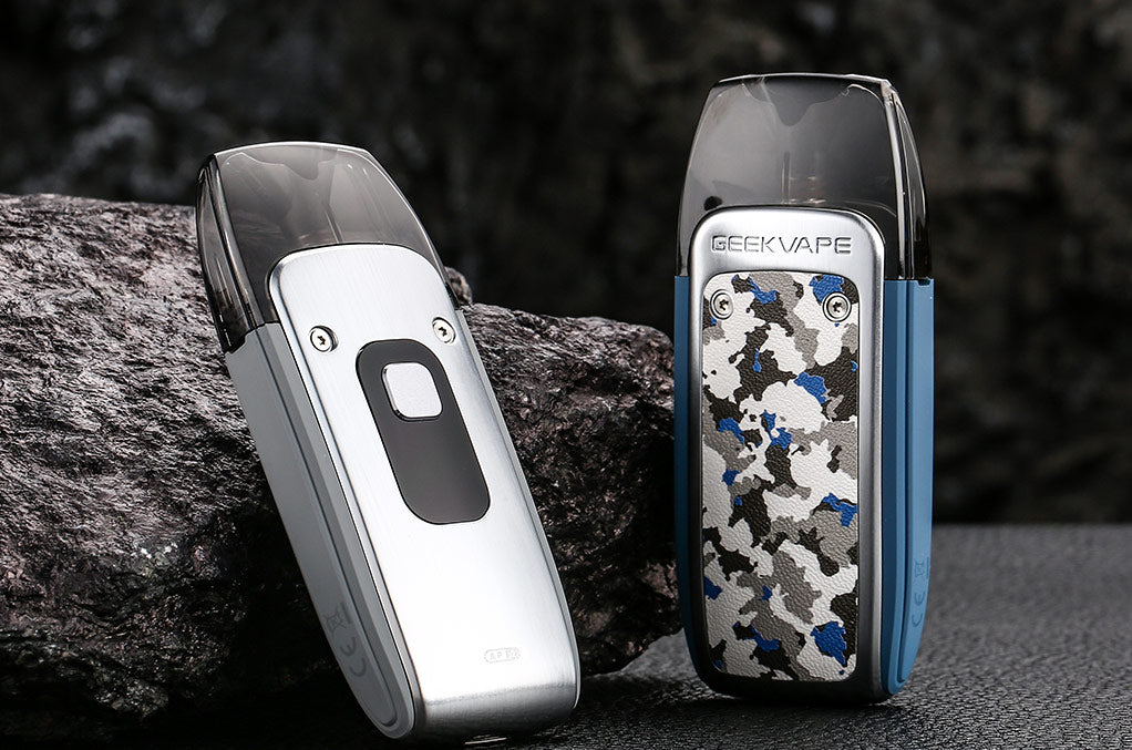 Geekvape Aegis AP2 (Aegis Pod 2)