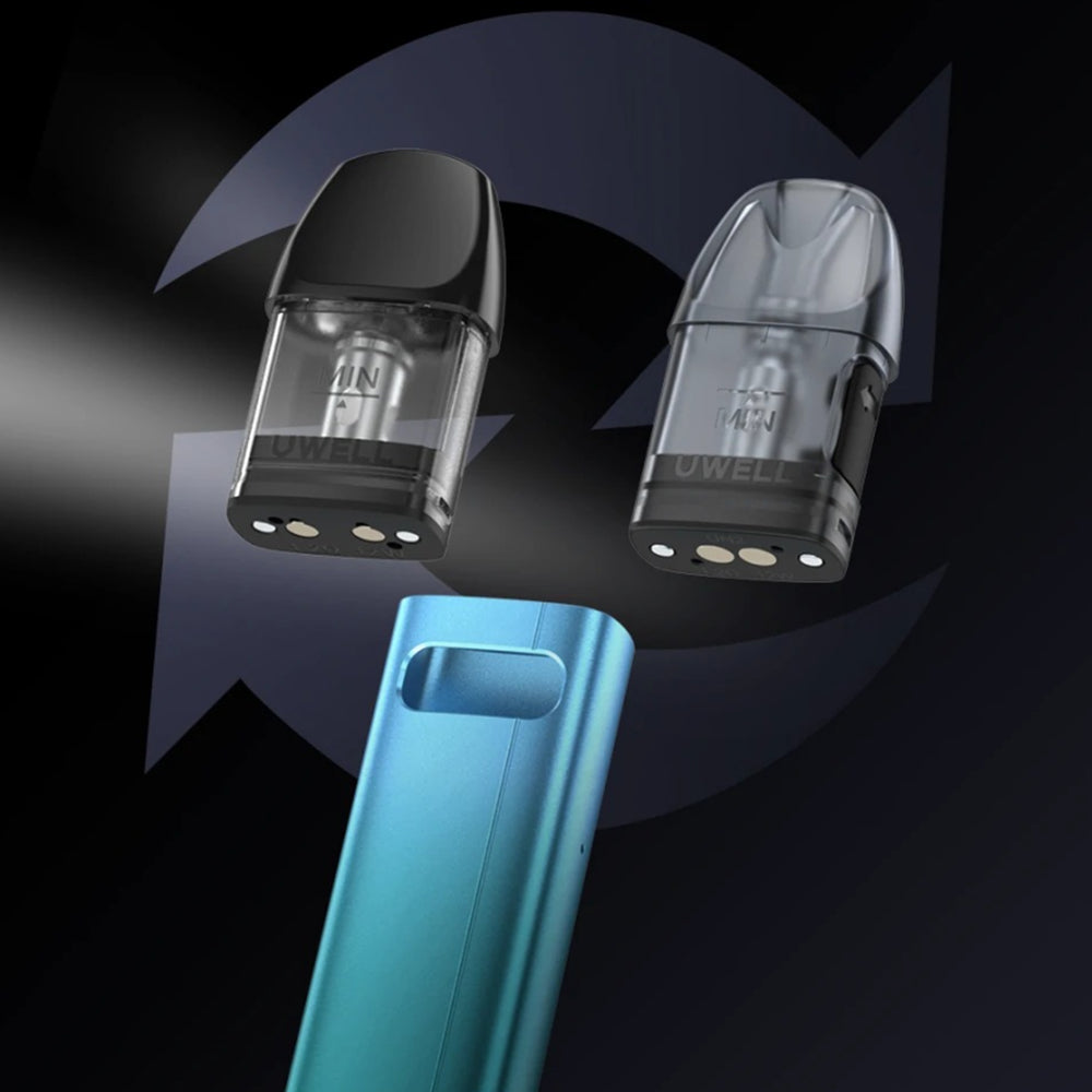 Uwell Caliburn A2s 520 mAh