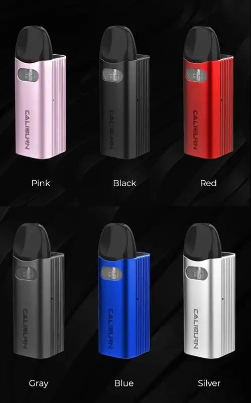 Uwell Caliburn AZ3 Kit 750 mAh