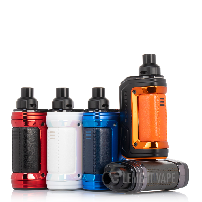 Geekvape H45 (Aegis Hero 2)