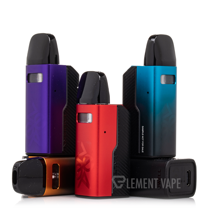 Uwell Caliburn GZ2 850 mAh