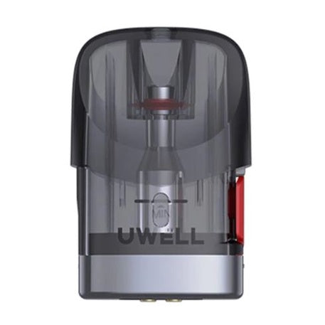 Uwell Popreel 1.2 Ohm Cartridge 2pcs per Pack