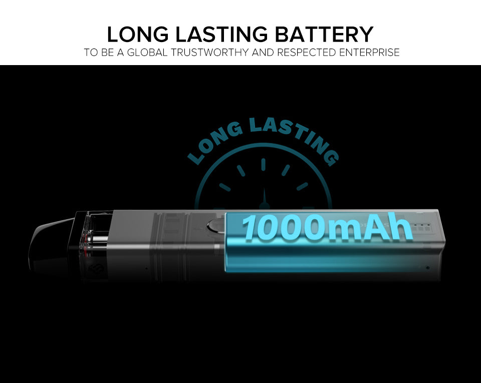 Vaporesso Xros 2 Pod System 1,000 mAh