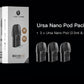 Lost Vape Ursa Nano Cartridge (3pcs per pack)