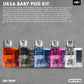 Lost Vape Ursa Baby 800 mAh