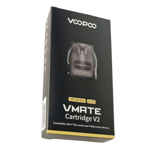 Voopoo Vmate V2 Cartridge 2pcs per pack