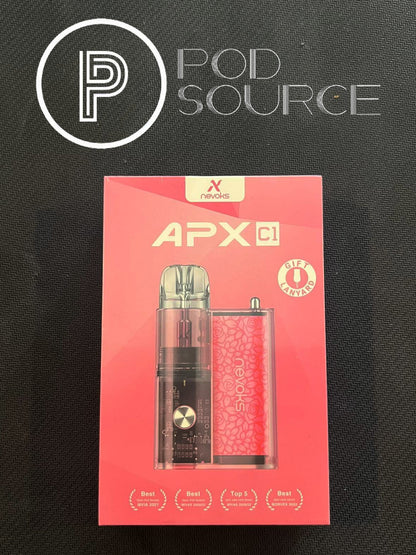 Nevoks APX C1 1,000 mAh w/ Nevoks 3 Months Warranty