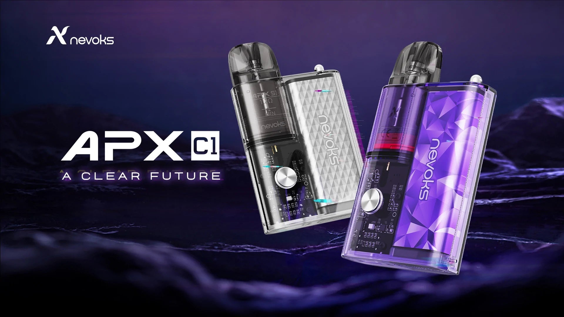 Nevoks APX C1 1,000 mAh w/ Nevoks 3 Months Warranty podsourcephilippines Nevoks APX C1 1,000 mAh w/ Nevoks 3 Months Warranty podsourcephilippines
