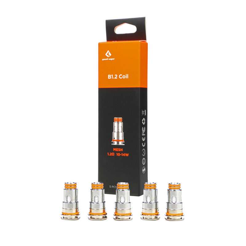 Geekvape Aegis B Series Coils podsourcephilippines Geekvape Aegis B Series Coils podsourcephilippines