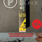 Black Elite Pod Formula 30ml