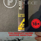 Black Elite Pod Formula 30ml