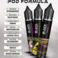 Black Elite Pod Formula 30ml