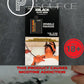 Black Elite V2 12,000 Puffs Disposable Pods