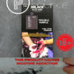 Black Elite V2 12,000 Puffs Disposable Pods