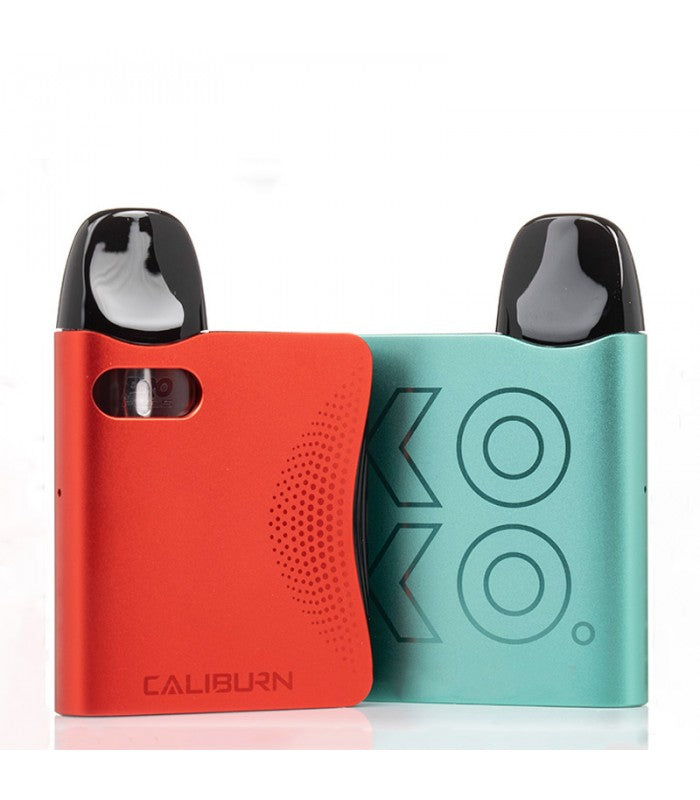 Uwell Caliburn AK3 520 mAh Pod System