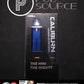 Uwell Caliburn AZ3 Kit 750 mAh
