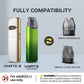 Voopoo Vmate V2 Cartridge 2pcs per pack