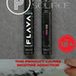 Flava Pod Formula 30ML (2%)