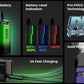 Uwell Caliburn GZ2 850 mAh