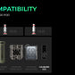 Uwell Caliburn GZ2 850 mAh
