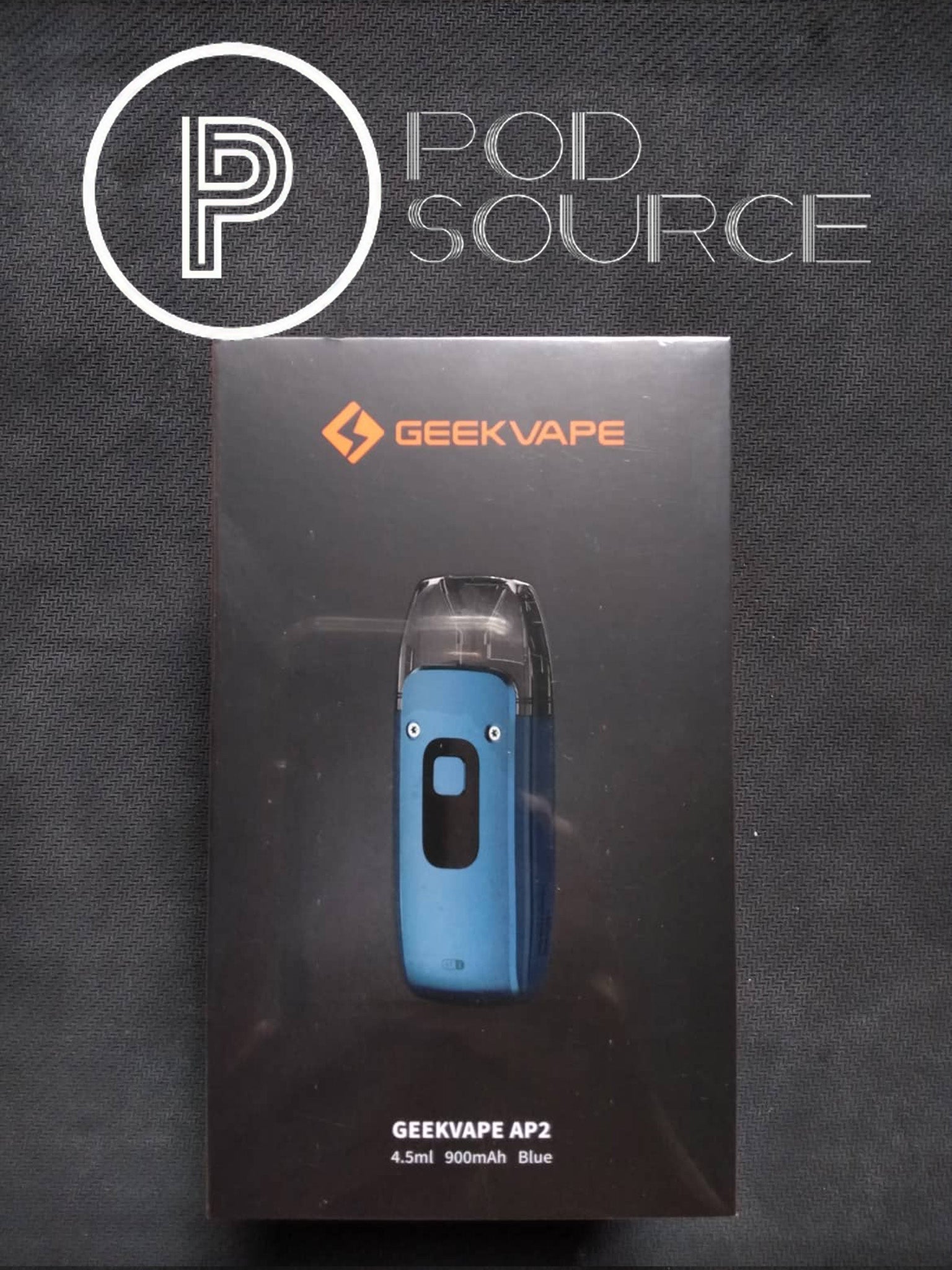 Geekvape Aegis AP2 (Aegis Pod 2) podsourcephilippines Geekvape Aegis AP2 (Aegis Pod 2) podsourcephilippines
