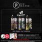 Mo Flavors The Flavorist Ultra Salt Nicotine 30ml