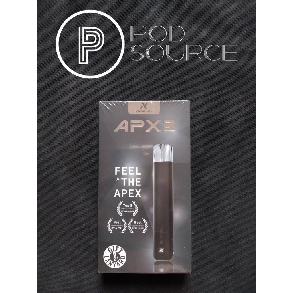 Nevoks APX S1 500mAh Pod System