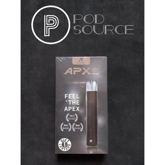 Nevoks APX S1 500mAh Pod System