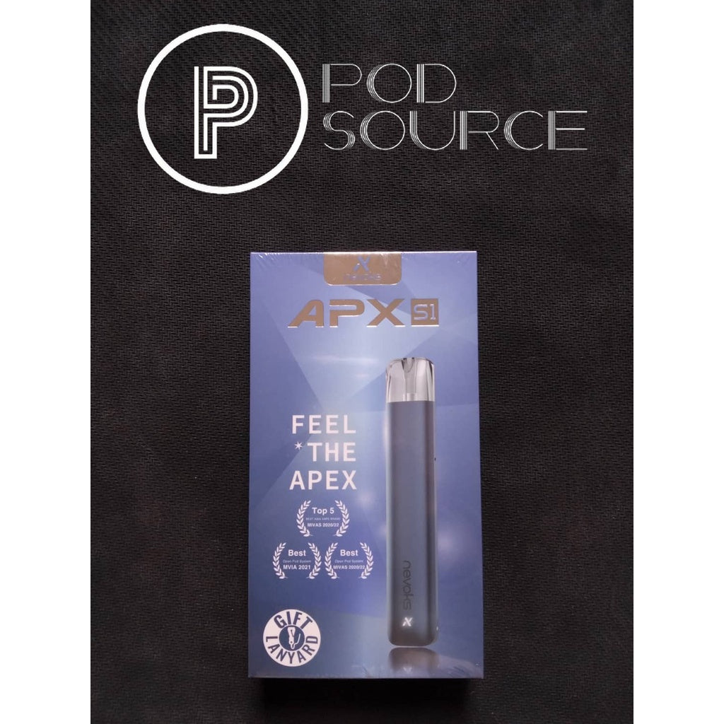 Nevoks APX S1 500mAh Pod System