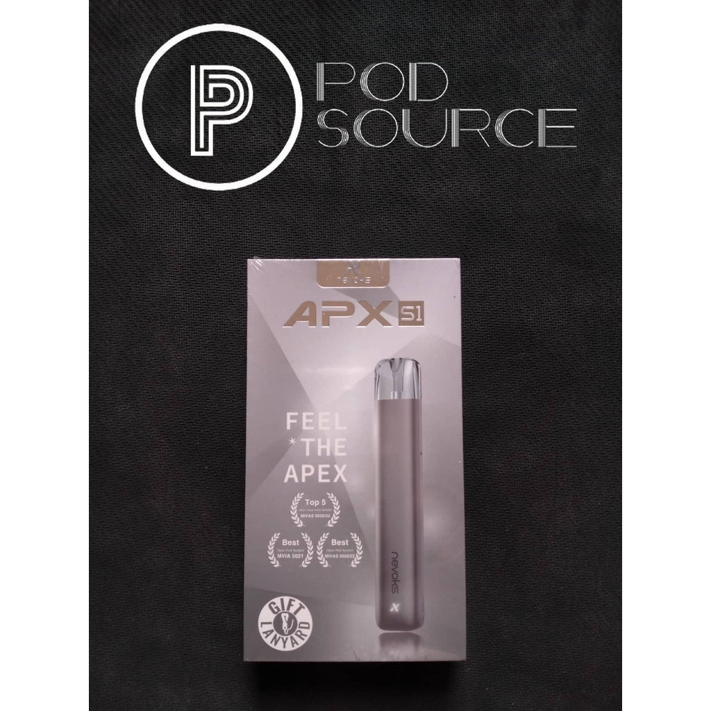 Nevoks APX S1 500mAh Pod System