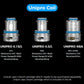 Oxva Unipro Coil - 5 pcs per pack