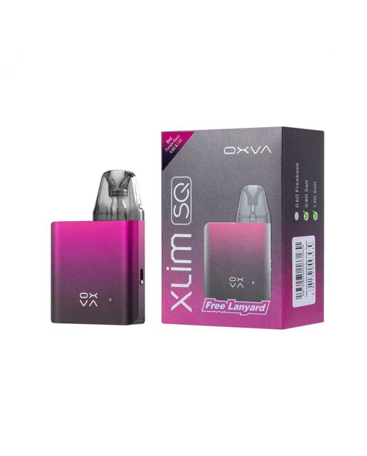 Oxva Xlim SQ 900 mAh