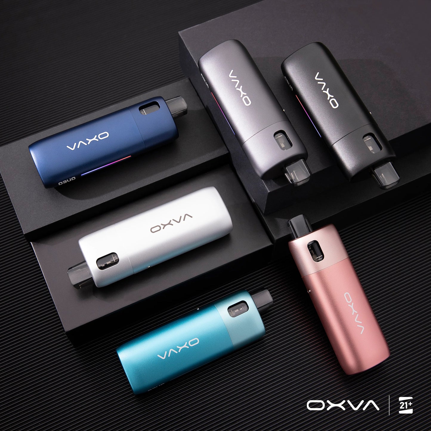 Oxva Oneo Pod Kit 1,600 mAh