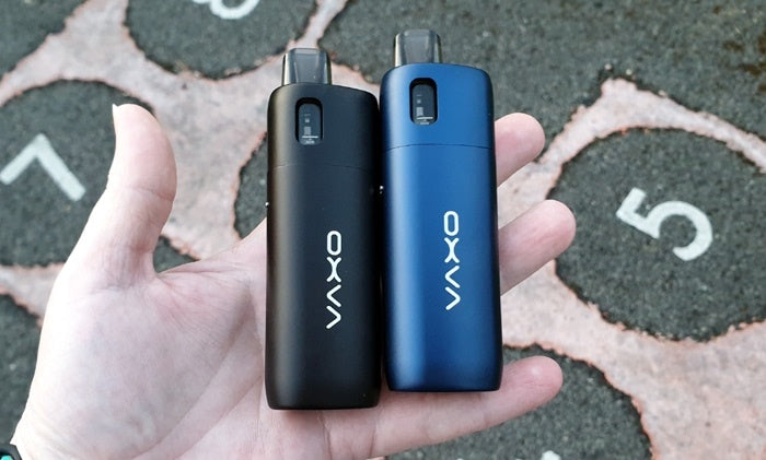 Oxva Oneo Pod Kit 1,600 mAh