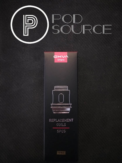 Oxva Unipro Coil - 5 pcs per pack